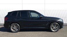 BMW X3 xDrive20d MHT M Sport 5dr Step Auto Diesel Estate